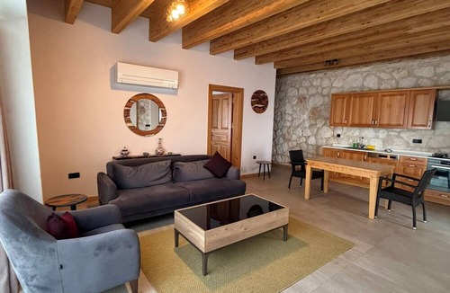 Kas Hotel | Kaleli Deluxe Homes