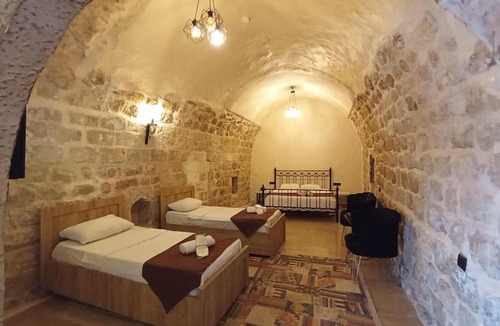 Artuklu Hotel | Majestic Manor Otel