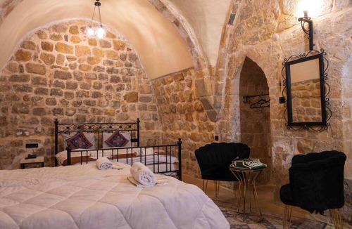 Artuklu Hotel | Majestic Manor Otel