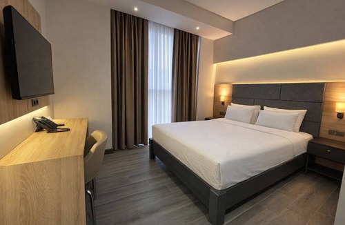 Sapanca Hotel | Rest by Dedeman Sapanca