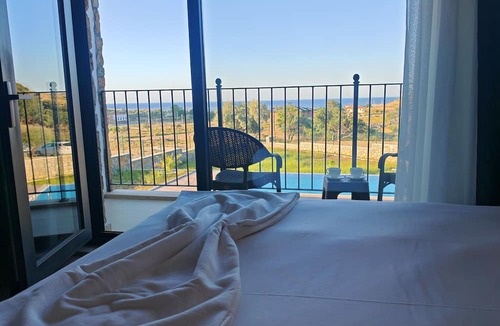 Gokceada House | Rigani Gökçeada (+14)