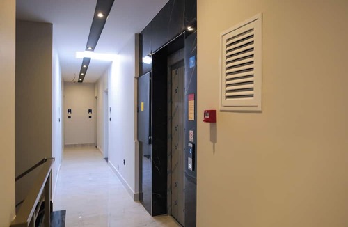 Konyaalti Condo | Solmare Suites