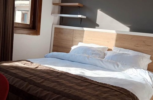 Arapgir Bed & Breakfast | SERGE HOTEL