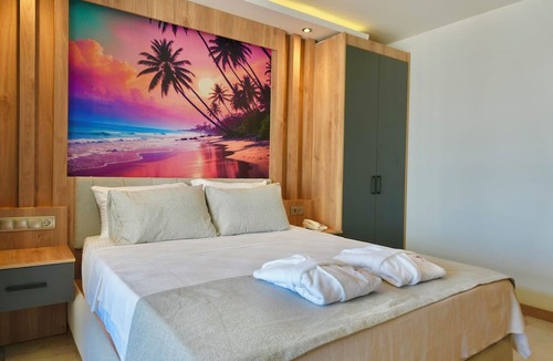 Artikli Hotel | Hawaii Beach Resort Hotel