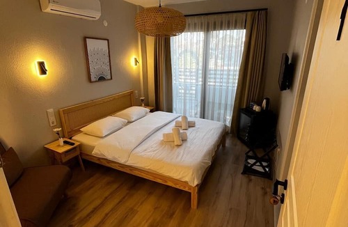 Iskele Mahallesi Bed & Breakfast | Loris Rooms