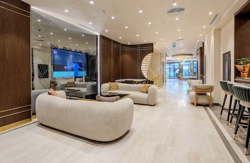 Beyazit Hotel | Lions Royal