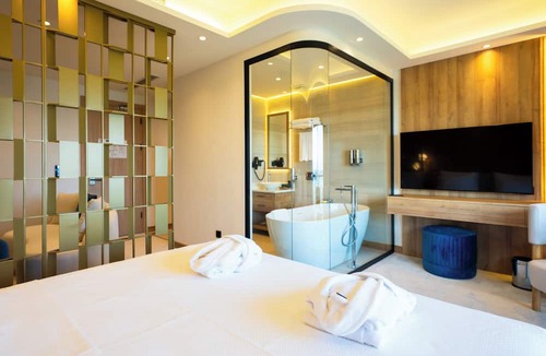 Pendik District Hotel | Premier Lounge Hotel