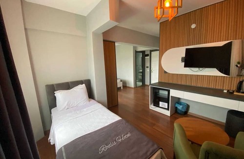 Gumuldur Bed & Breakfast | Rodis Hotel