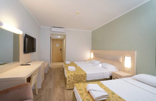 Camyuva Resort | White Lilyum Hotel- All Inclusive