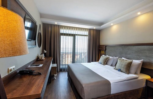 Trabzon Hotel | Misal Hotel Trabzon