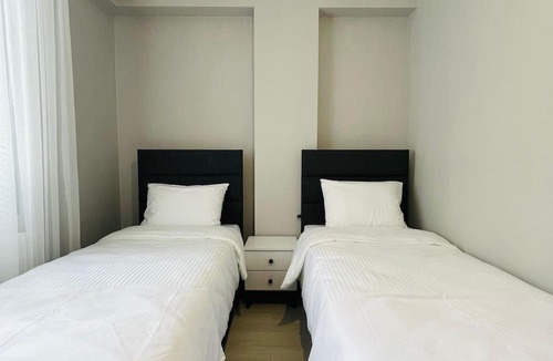 Rize Apartment | hisar plaza