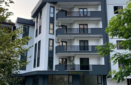 Rize Apartment | hisar plaza