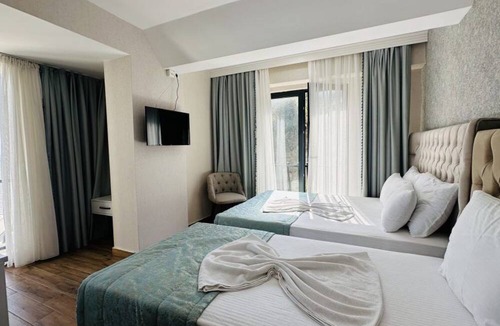 Akcakoca Hotel | Saklıkoy Resort