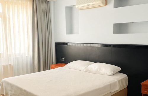 Sekerpinar Hotel | Ferah Hotel