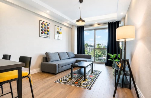 Lara Condo | Maxihomes Sirella