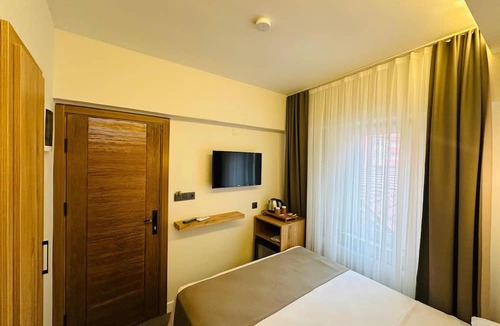 Amasra House | YAKIN PANSİYON