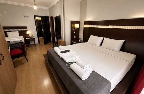 Usak Bed & Breakfast | Mola Inn Uşak