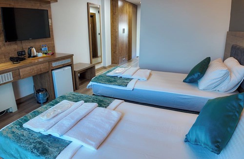 Bingol Hotel | LİNA GARDEN OTEL ve KIR DÜĞÜN SALONU