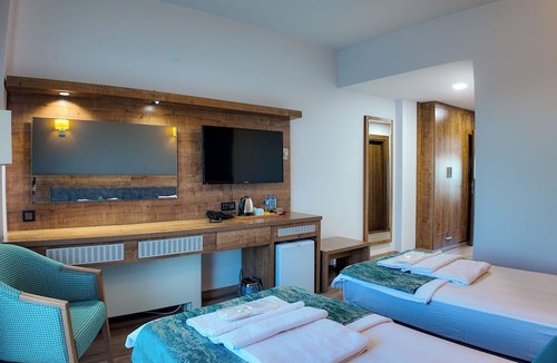 Bingol Hotel | LİNA GARDEN OTEL ve KIR DÜĞÜN SALONU