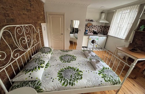 Taksim Apartment | Istanberry - Joker Studio Apartments