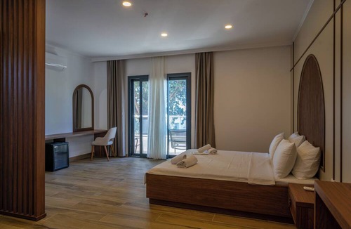 Bitez Bed & Breakfast | Halikarya Hotel & Restaurant Beach