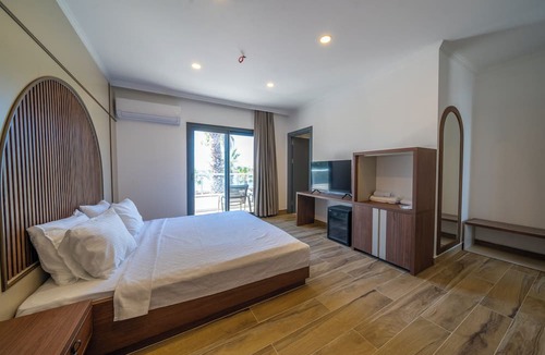 Bitez Bed & Breakfast | Halikarya Hotel & Restaurant Beach