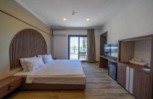 Bitez Bed & Breakfast | Halikarya Hotel & Restaurant Beach