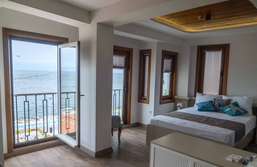 Zeytinbagi Hotel | Olimarin Otel