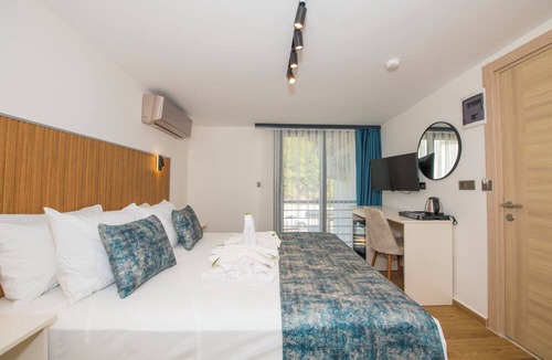 Hisaronu Bed & Breakfast | MERCAN EXCLUSİVE
