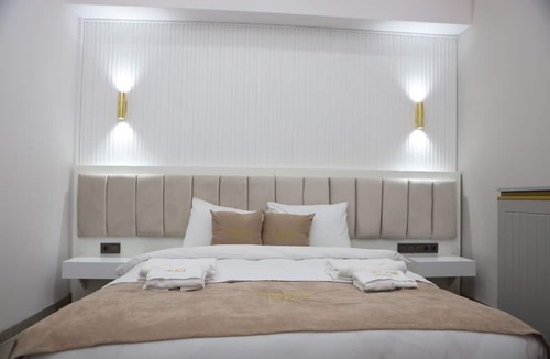 Karabuk Bed & Breakfast | Atlantis Home Palace