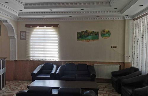 Bitlis Hotel | Şark Mermer Otel