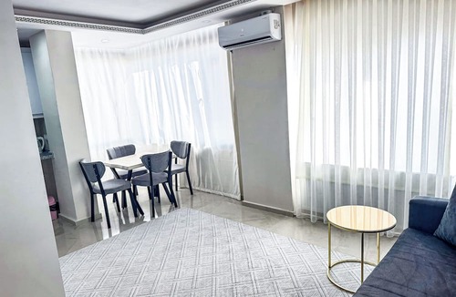 Midyat Apartment | Midyat Dnc Apart Otel
