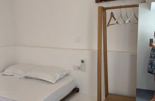 Sigacık House | Eden in Teos