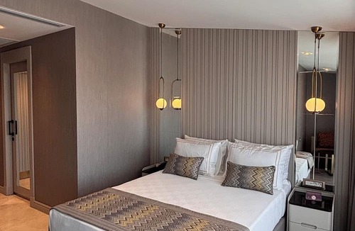 Besiktas Hotel | Saygın Beşiktaş