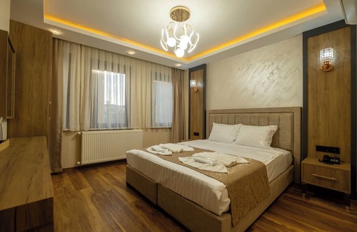 Kumkapi Hotel | HOPE FULL ANEX HOTEL