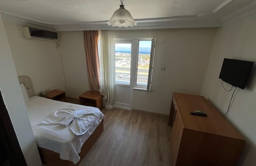 Edremit Hotel | GRAND ALVER OTEL
