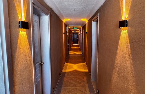 Edremit Hotel | GRAND ALVER OTEL