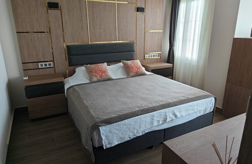 Ayvacik Bed & Breakfast | IDAOLEA.ASSOS
