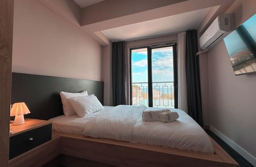 Sinop House | Lemon Suites & Restaurant