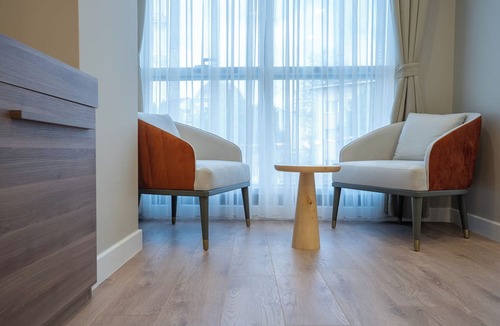 Kemerburgaz Hotel | Kemer City Hotel istanbul Airport