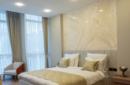 Kemerburgaz Hotel | Kemer City Hotel istanbul Airport