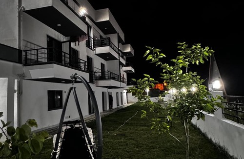 Sinop Apartment | ALANÇA SUIT