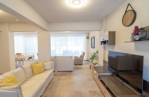 Hisaronu Villa | Jessic Villas