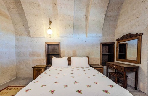 Nevsehir Hotel | Chardonnay Suites