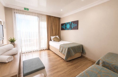 Kumluca Bed & Breakfast | Fİİ SUİTS