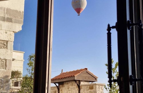 Uchisar Hostel | Cybele in Cappadocia