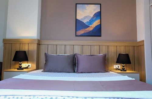 Okurcalar Bed & Breakfast | Azak Blue Otel