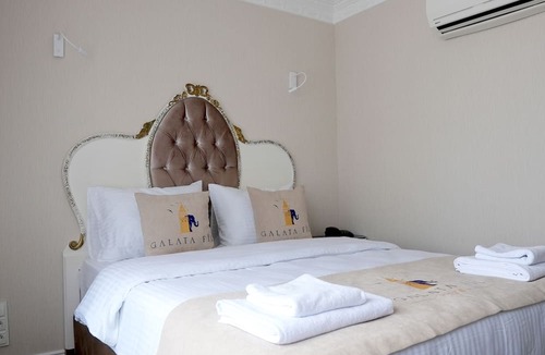 Tophane Hotel | Galata Fil Hotel