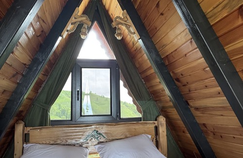 Ardesen Ski Chalet | Aytepe Bungalov