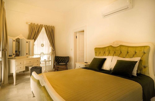 Selcuk House | B&Y Burgaz